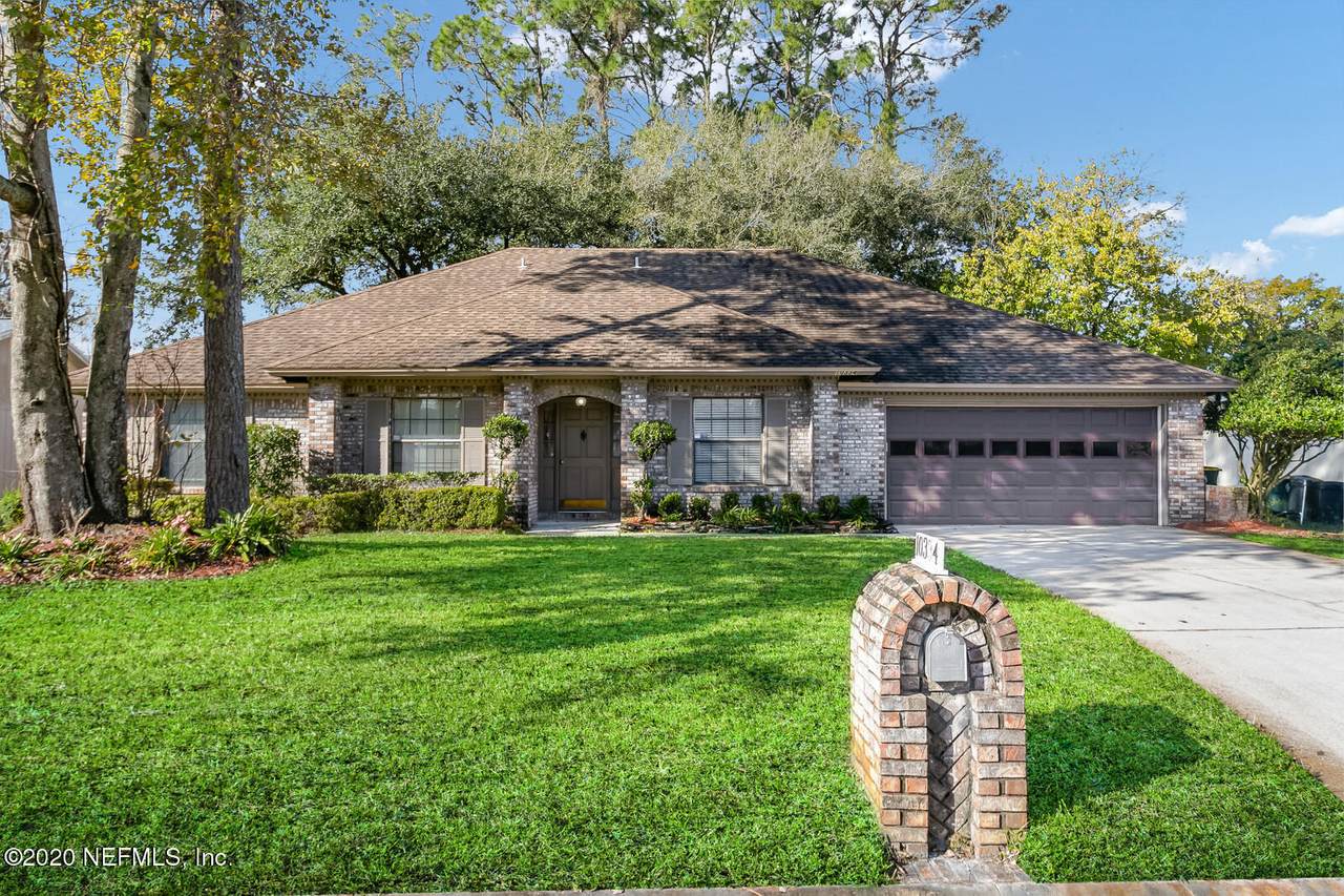 10334 Huntington Forest Blvd - Photo 1