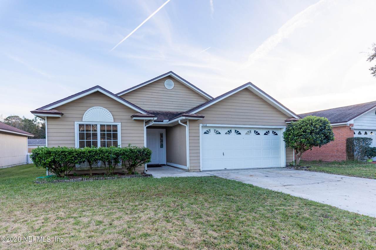 5418 Cumberland Forest Ln - Photo 1