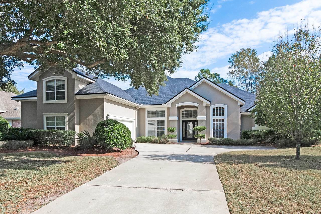 3881 Biggin Church Rd - Photo 1