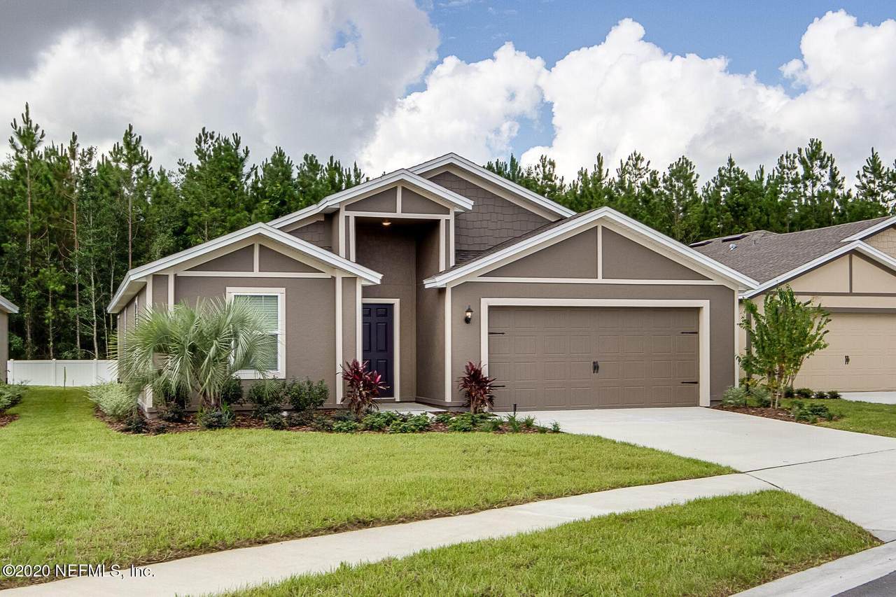 5953 Crosby Lake Way - Photo 1