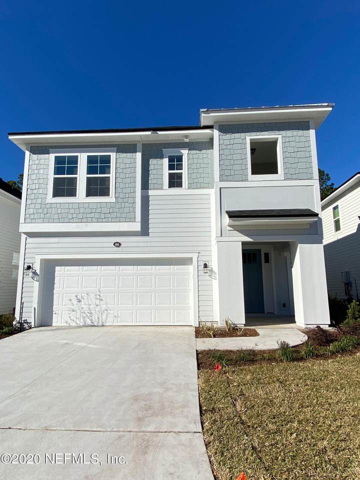 466 Windermere Way - Photo 1