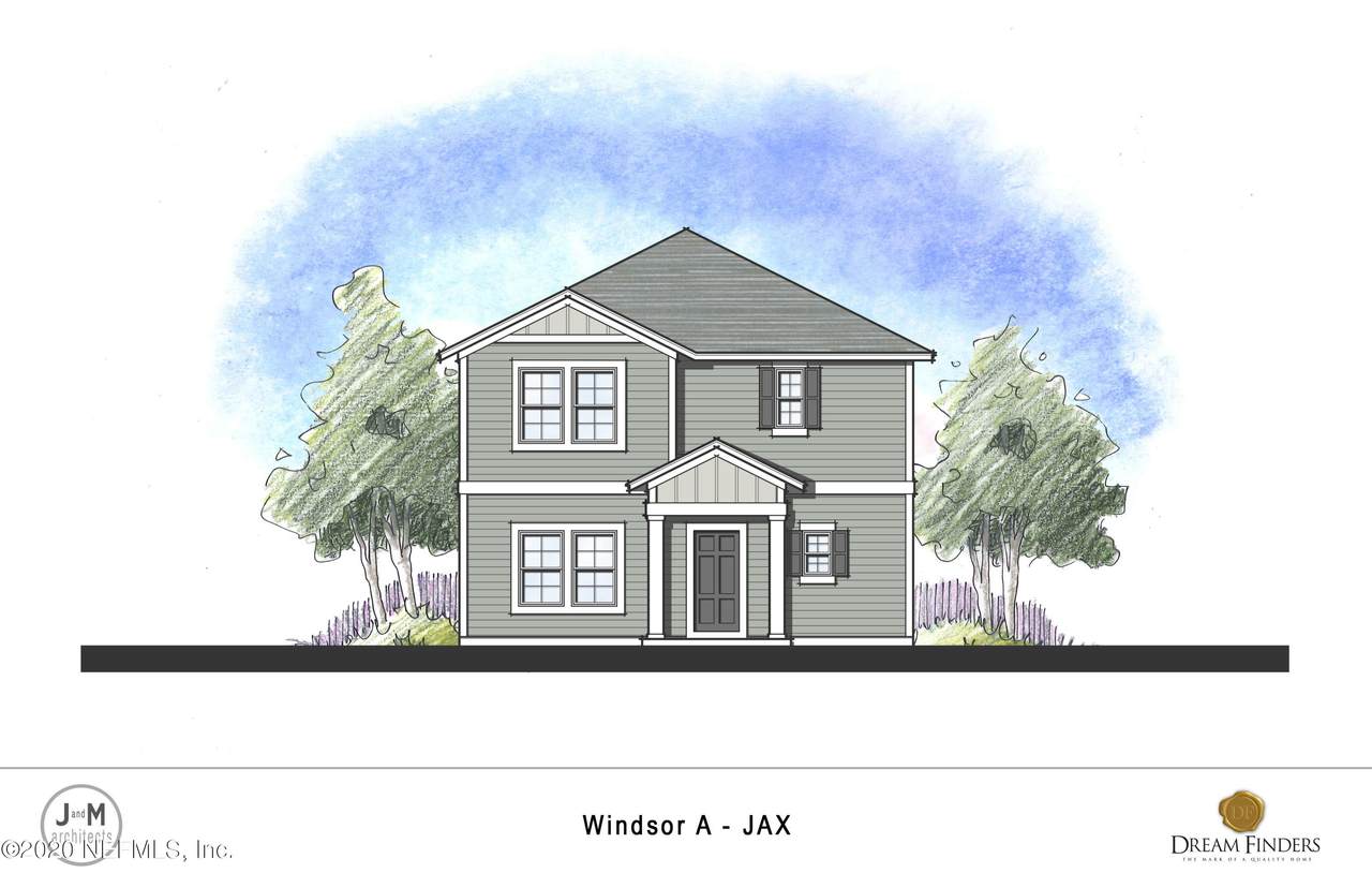 230 Morning Ray Way - Photo 1