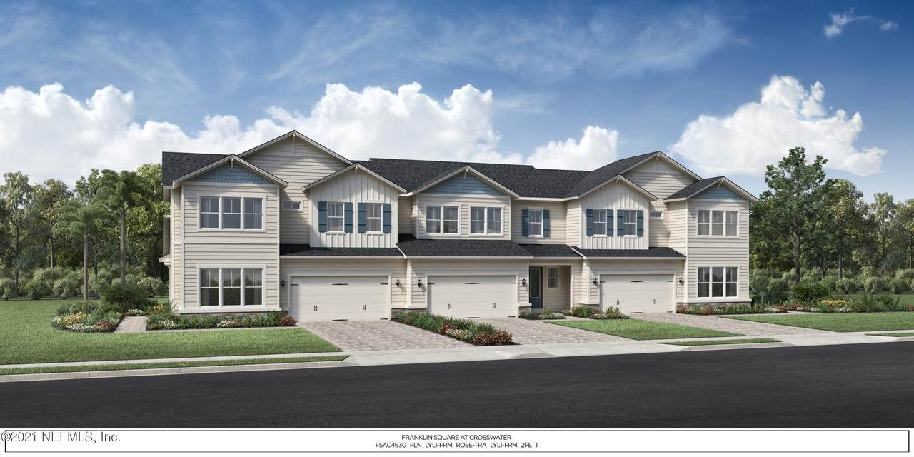 94 Liberty Bell Rd - Photo 1