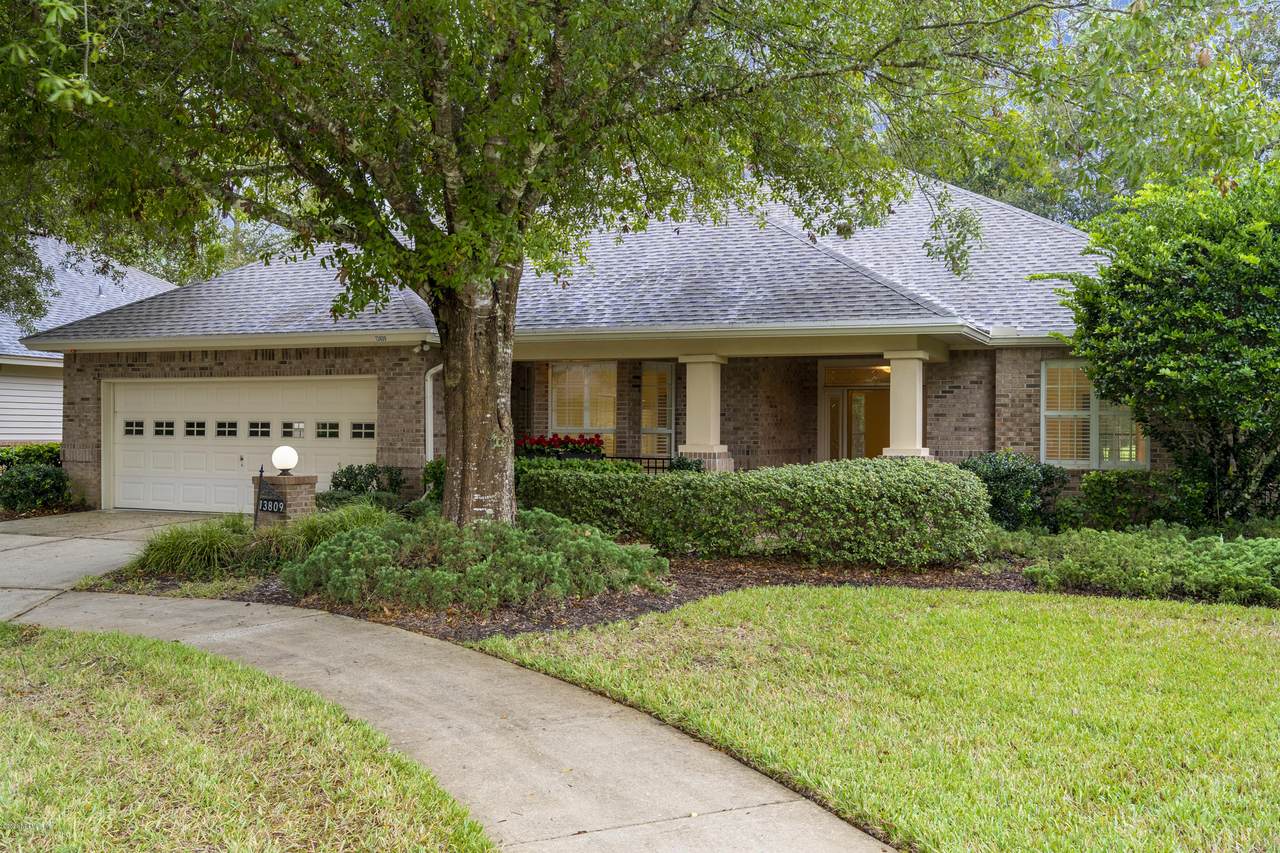 13809 Silkvine Ln - Photo 1