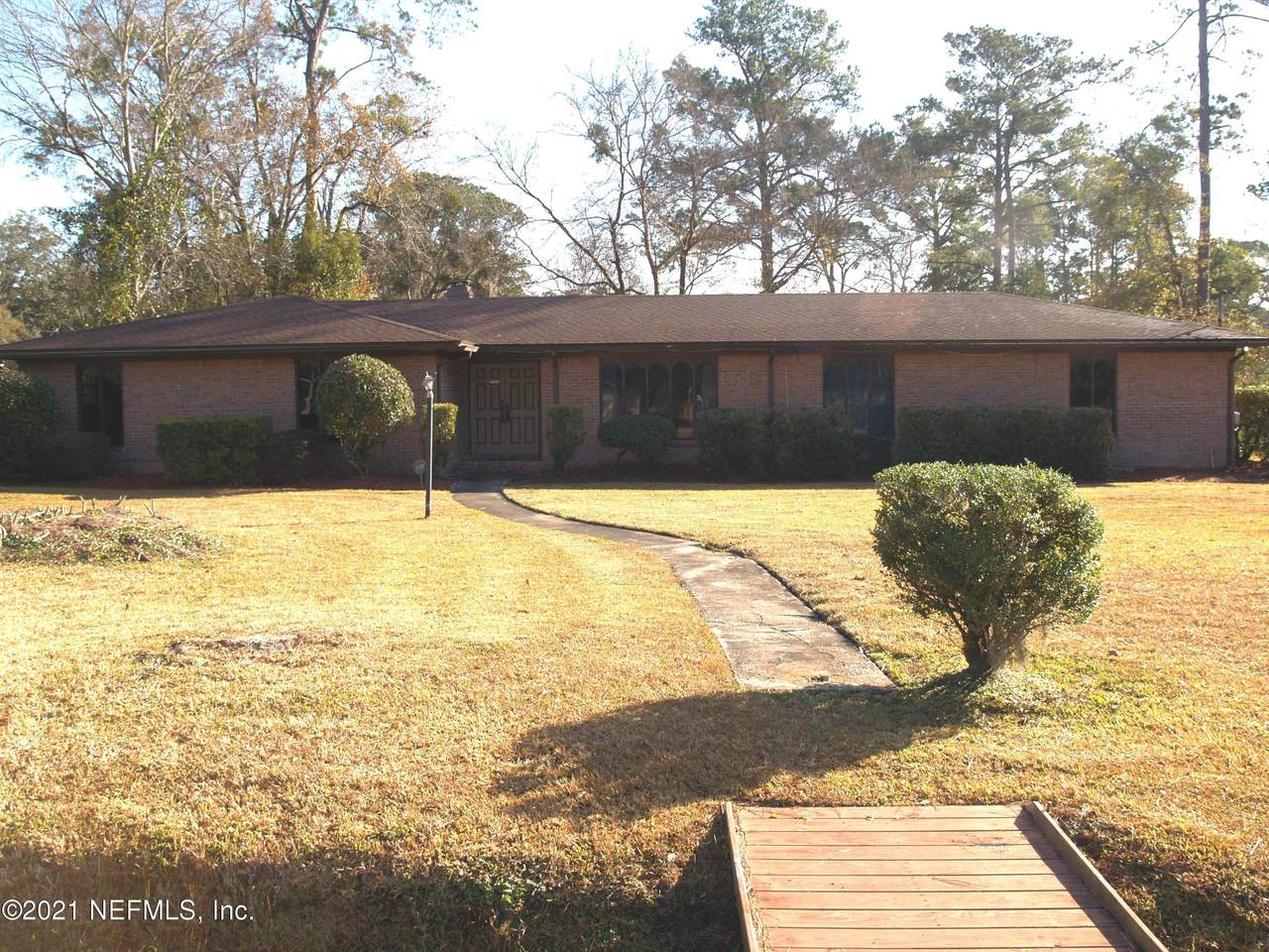 10407 Bessent Rd - Photo 1