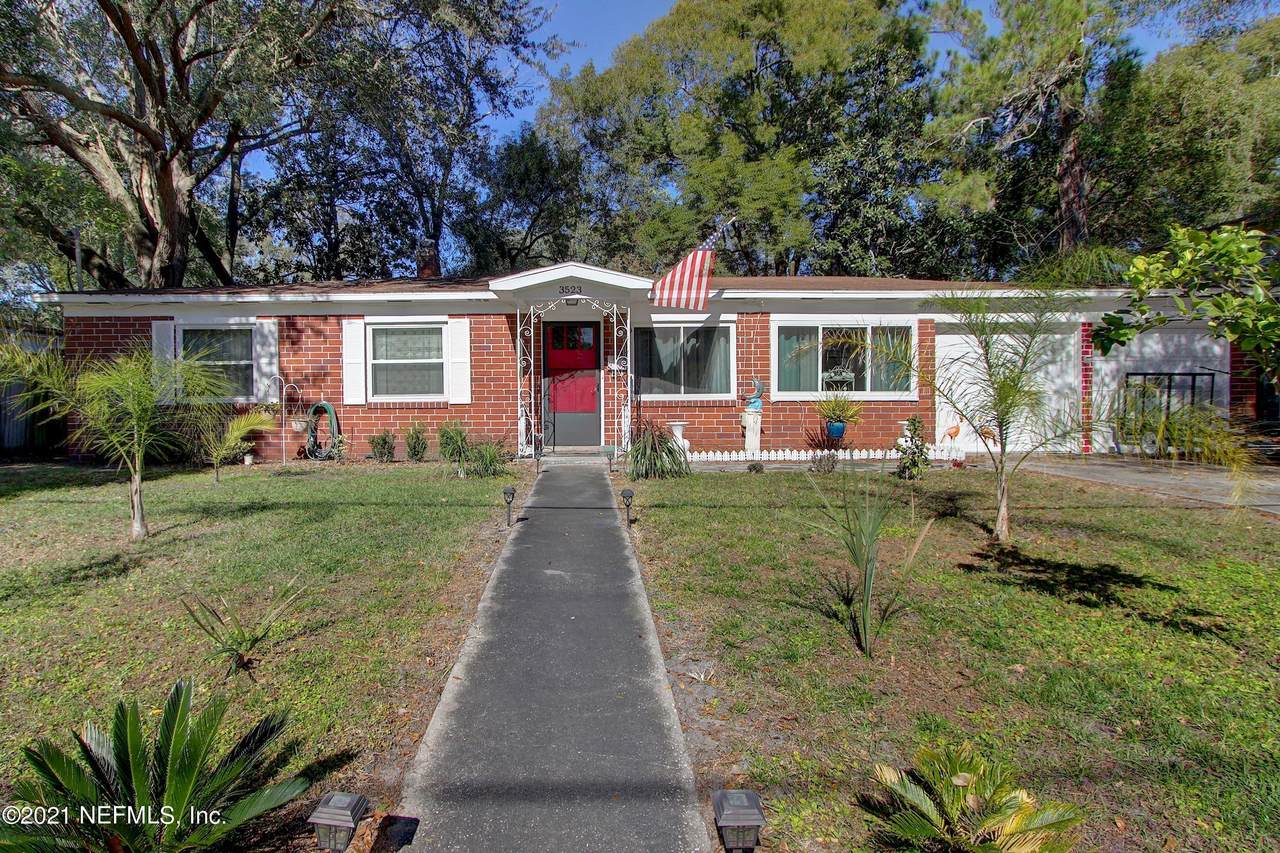 3523 Cypress St - Photo 1