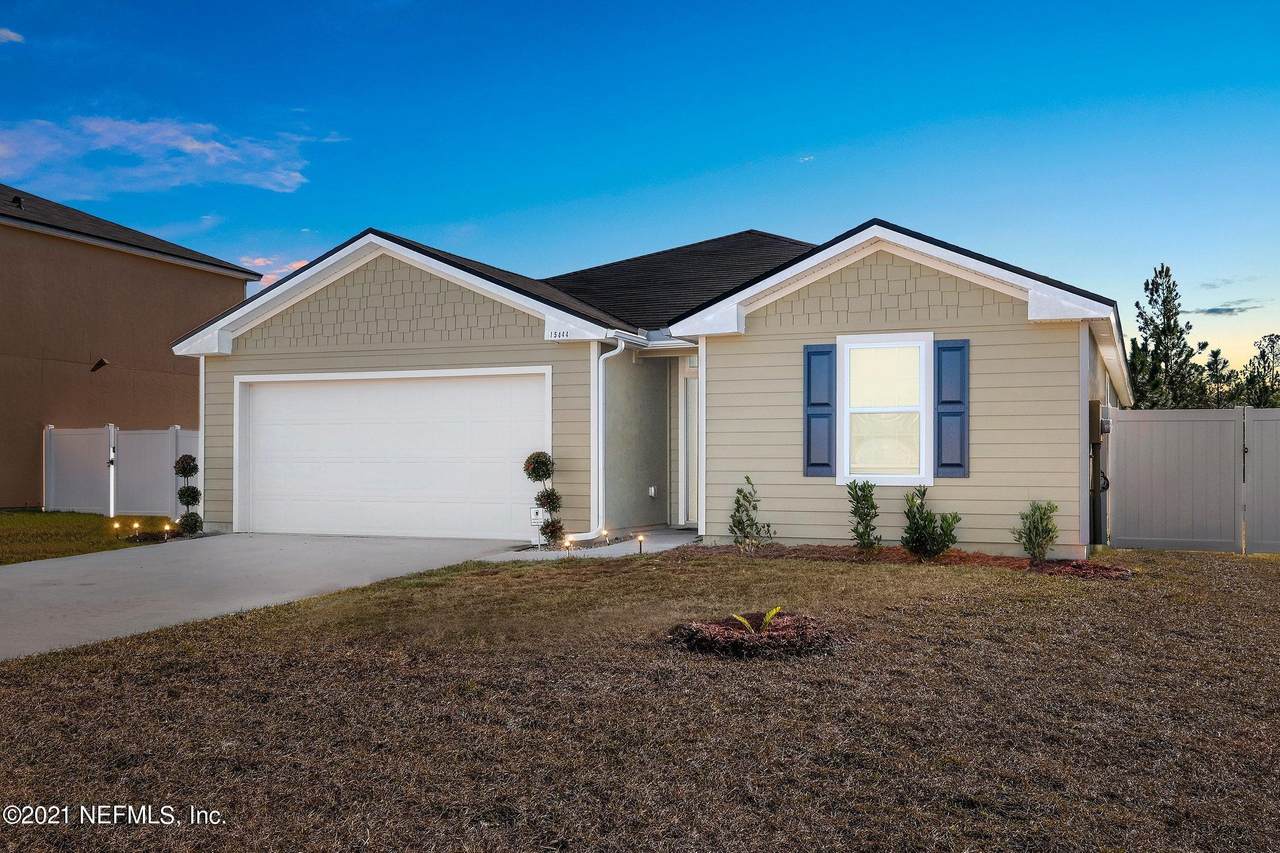 15444 Buckskin Jumper Dr - Photo 1