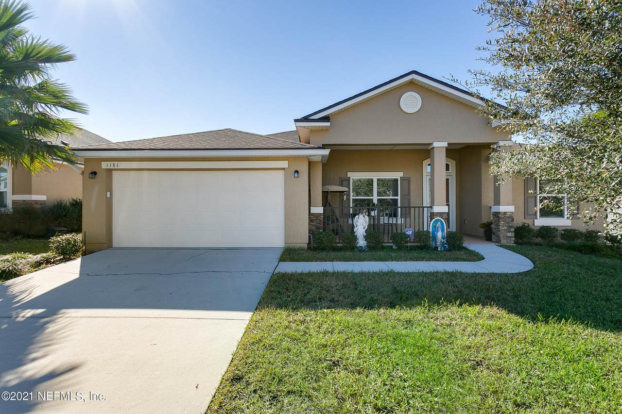1181 Wetland Ridge Cir - Photo 1