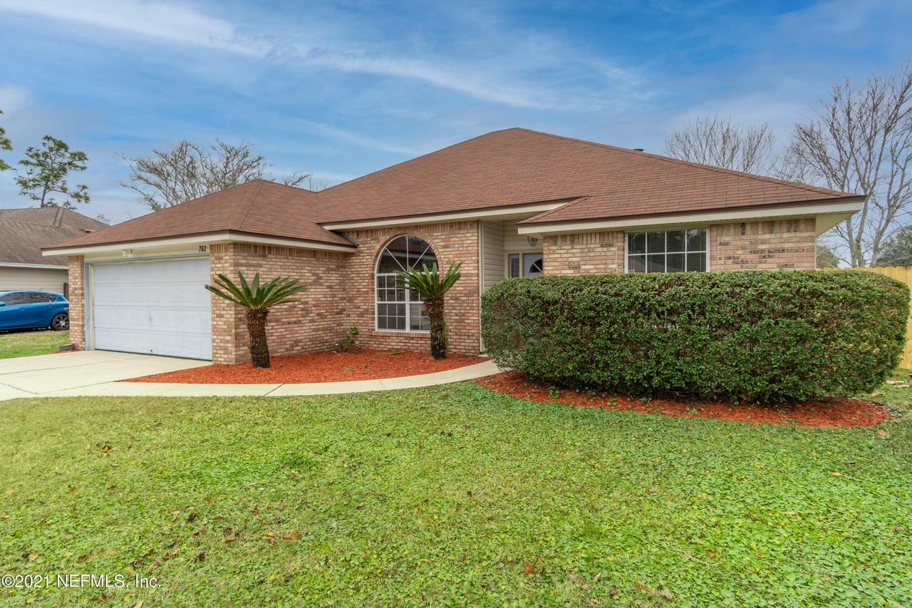 763 Sandlewood Dr - Photo 1