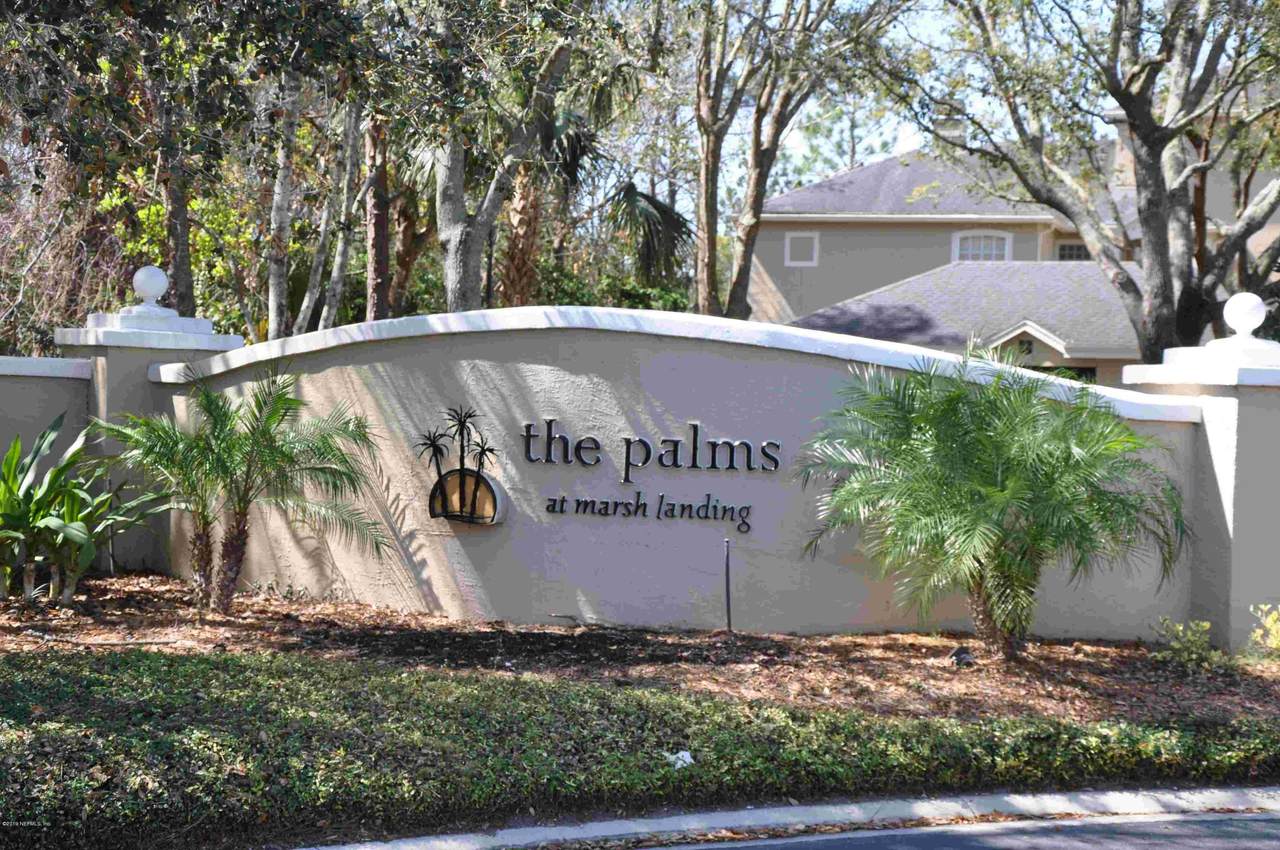 1701 The Greens Way - Photo 1