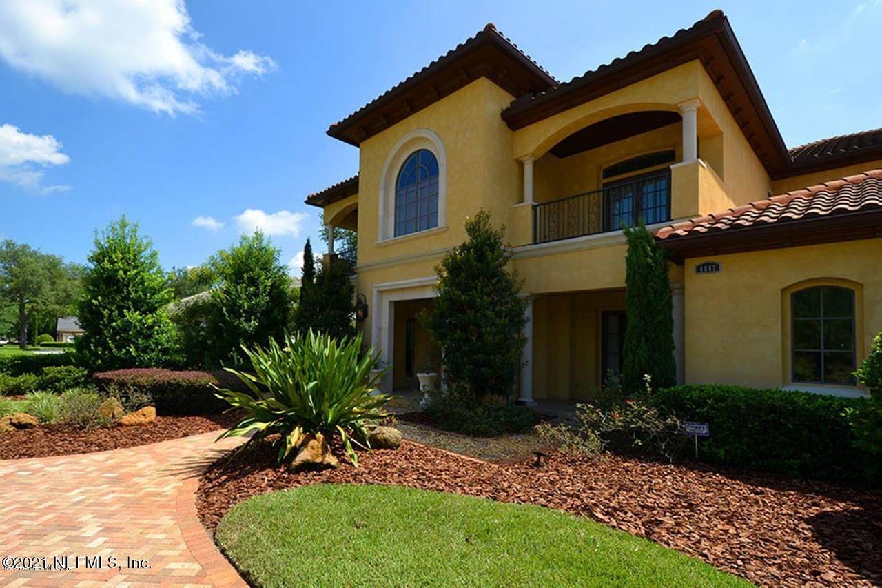 4447 Glen Kernan Pkwy - Photo 1