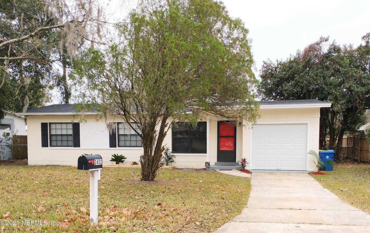 2452 Wilmont Ave - Photo 1