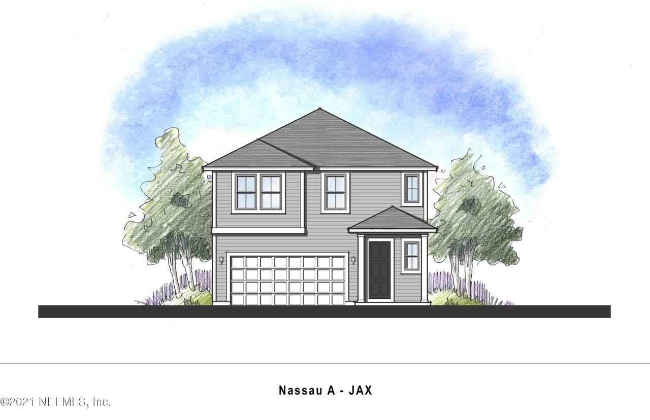 75899 Saffron Ln - Photo 1
