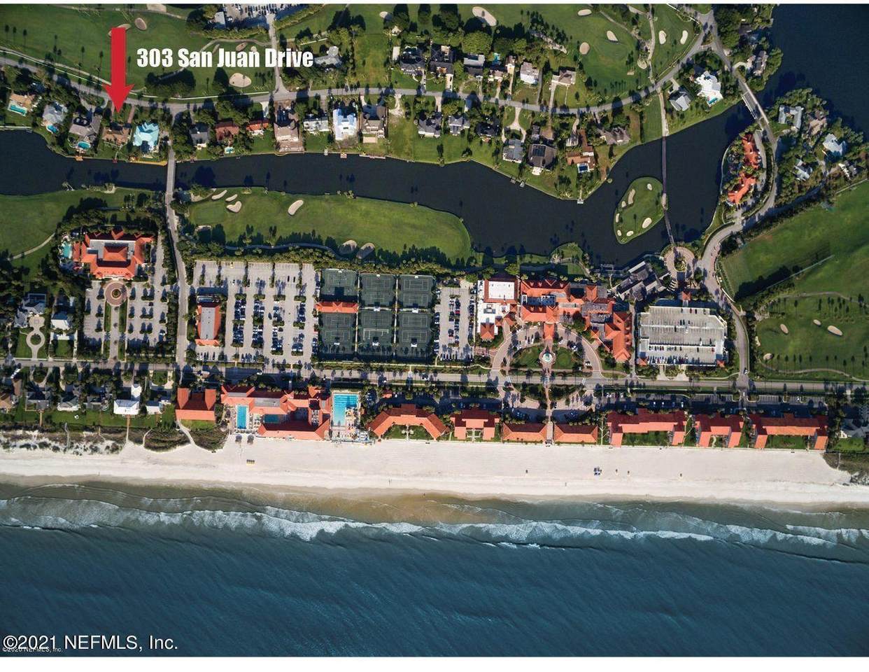 303 San Juan Dr - Photo 1