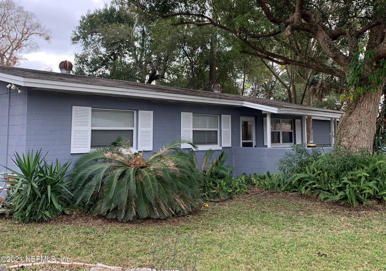 5815 Hillman Dr - Photo 1