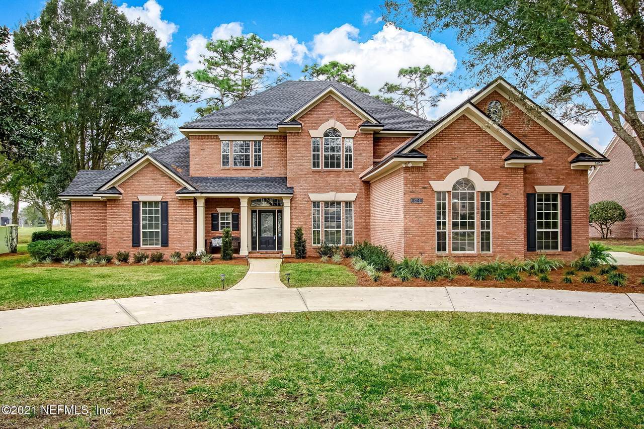 4544 Swilcan Bridge Ln - Photo 1