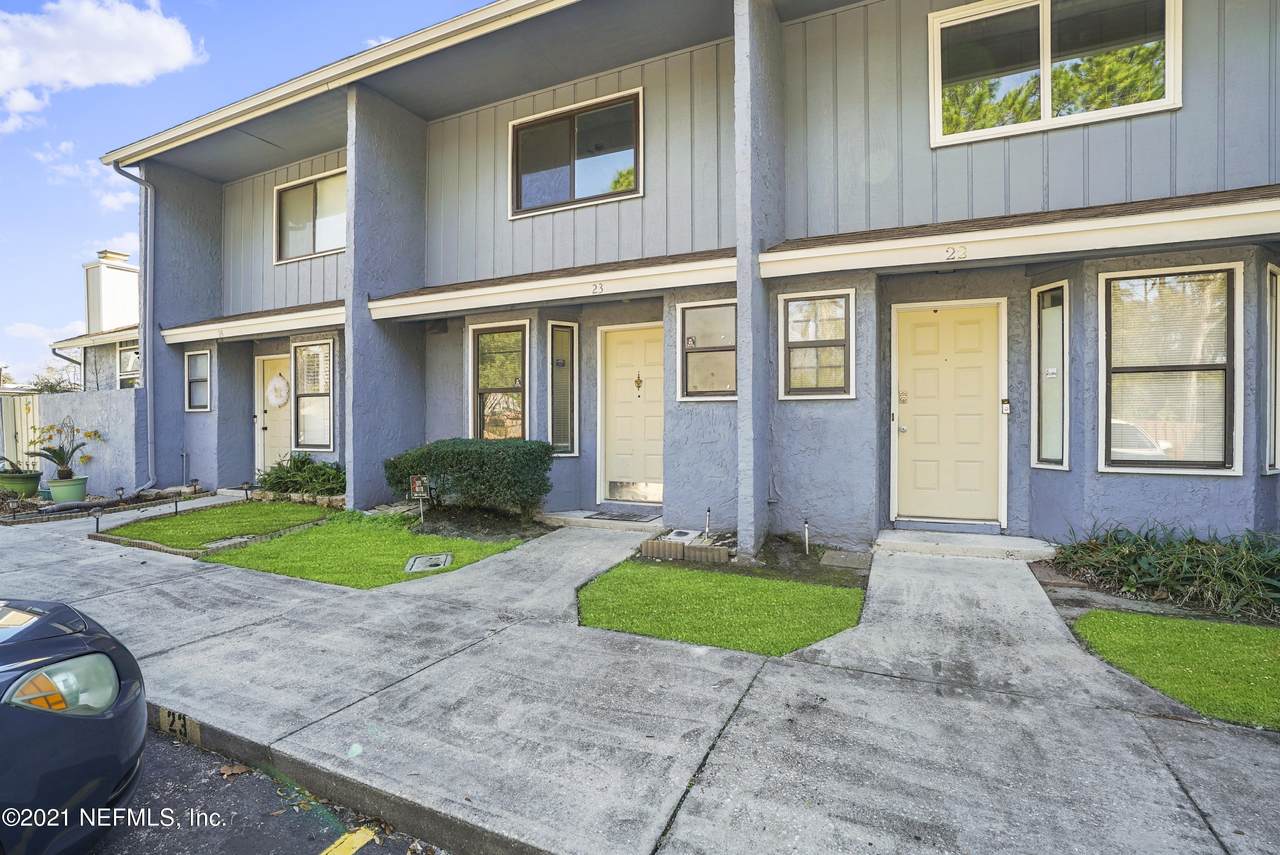 3517 Peeler Rd - Photo 1