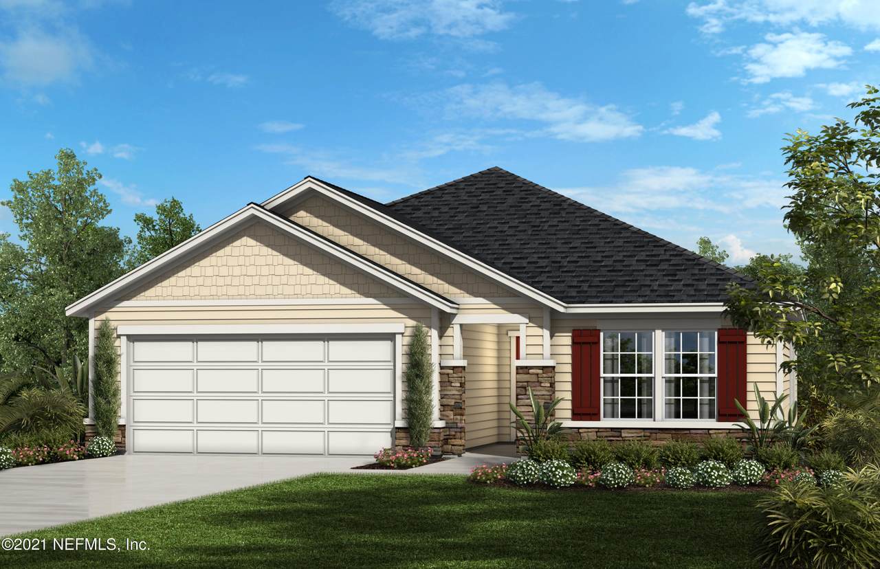 6596 Sandler Lakes Dr - Photo 1