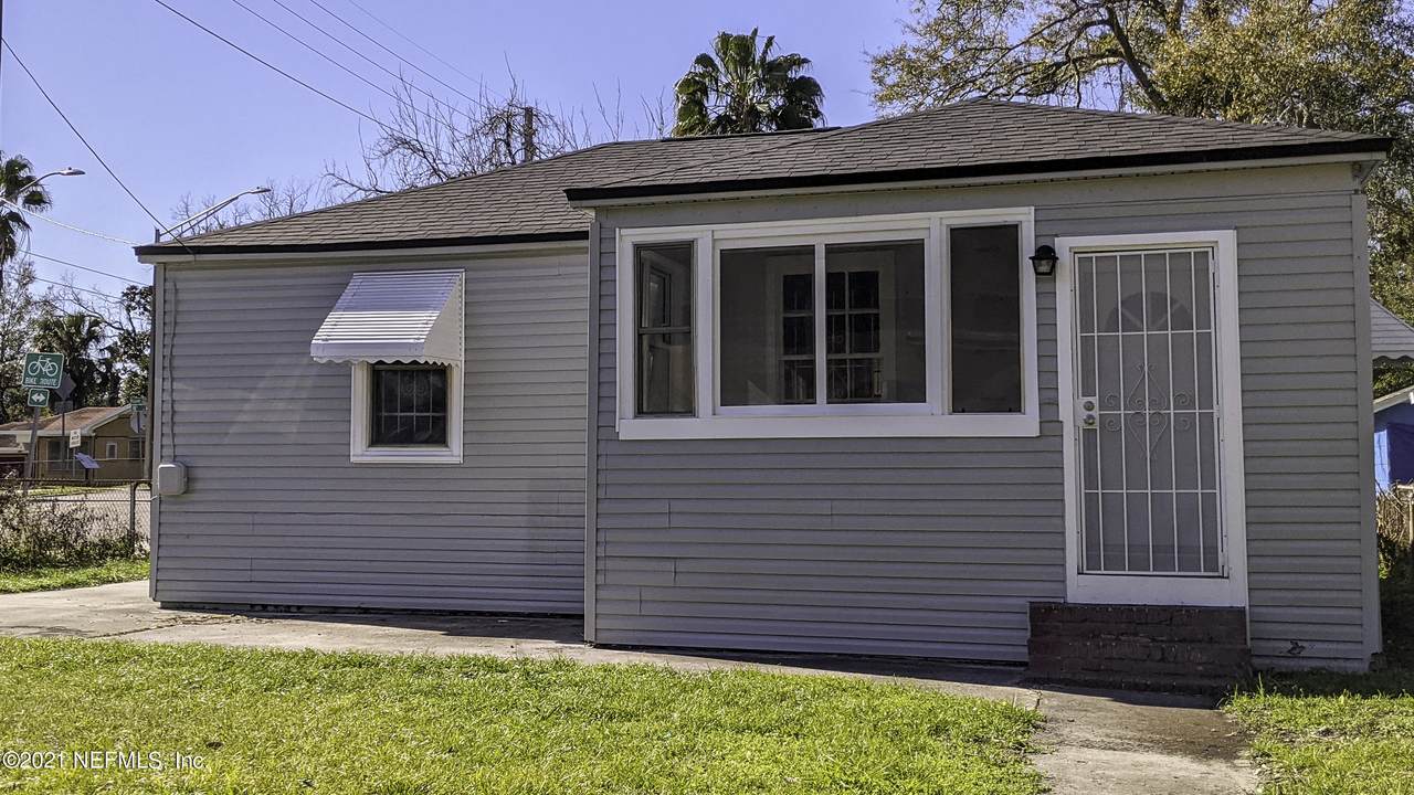 1804 Cleveland St - Photo 1
