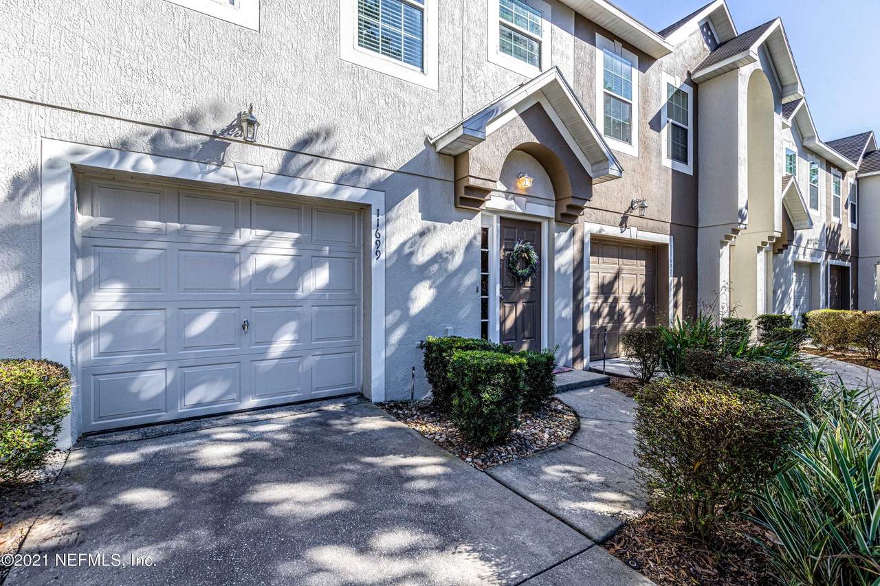 11699 Hickory Oak Dr - Photo 1