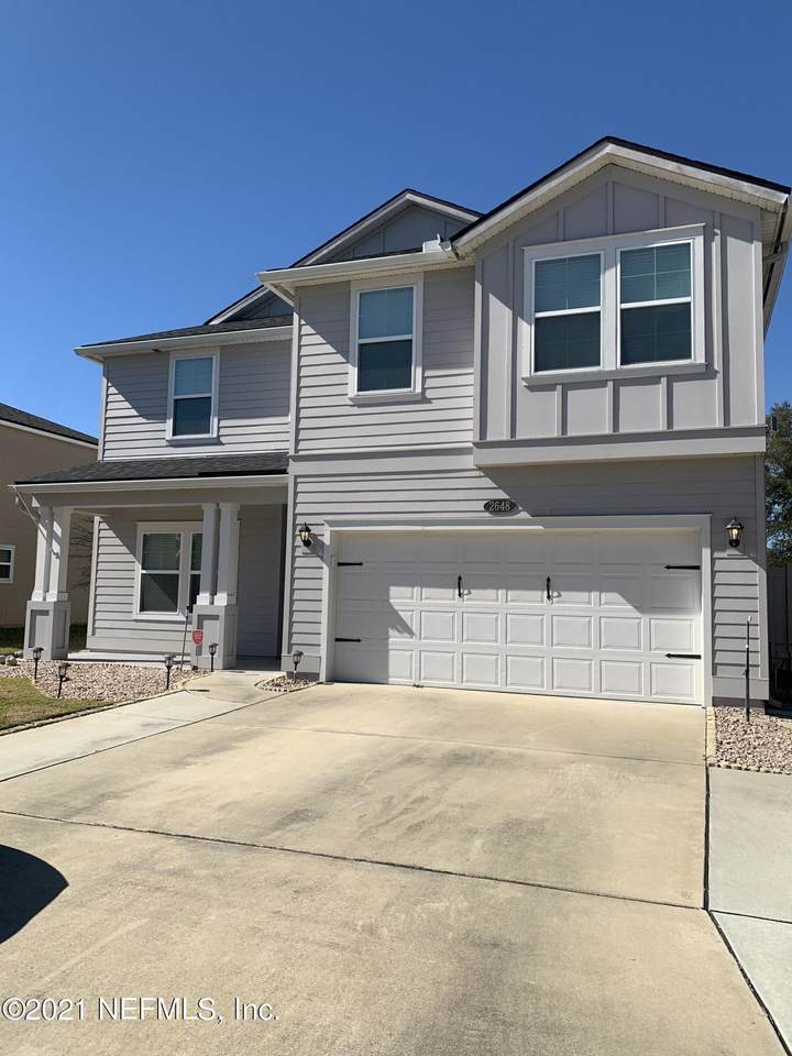 2648 Salt Lake Dr - Photo 1