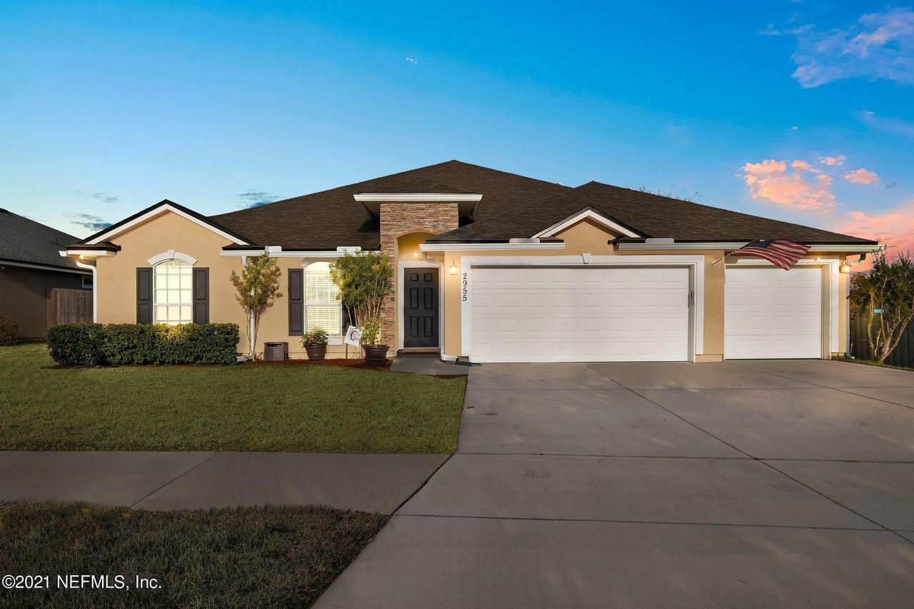 2955 Vianey Pl - Photo 1