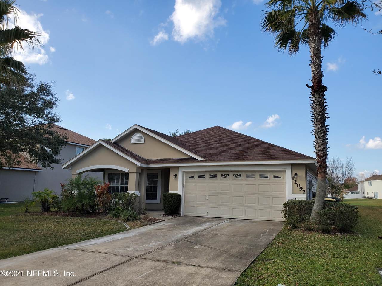 12097 Autumn Sunrise Dr - Photo 1