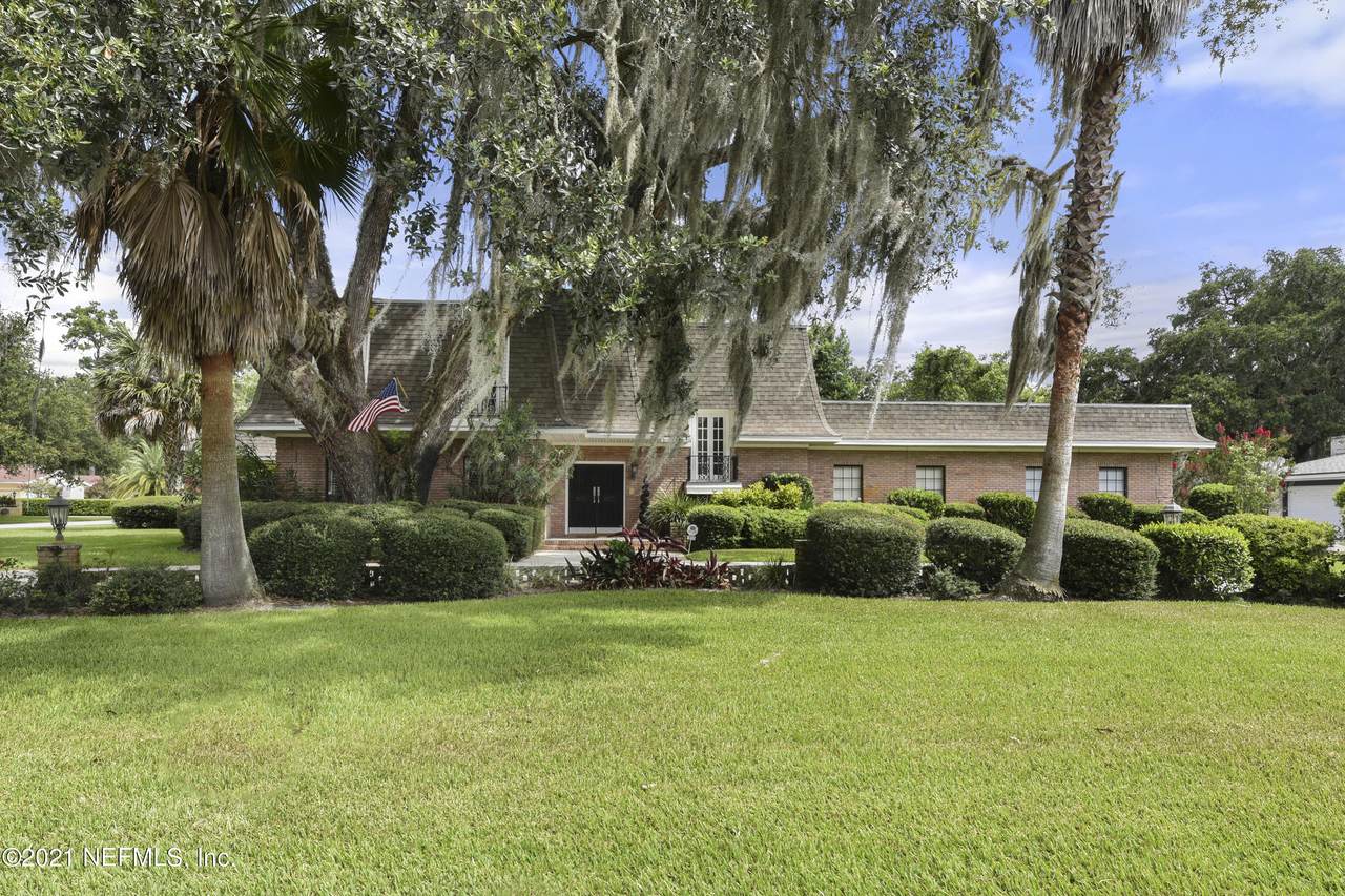 3617 Cathedral Oaks Pl - Photo 1