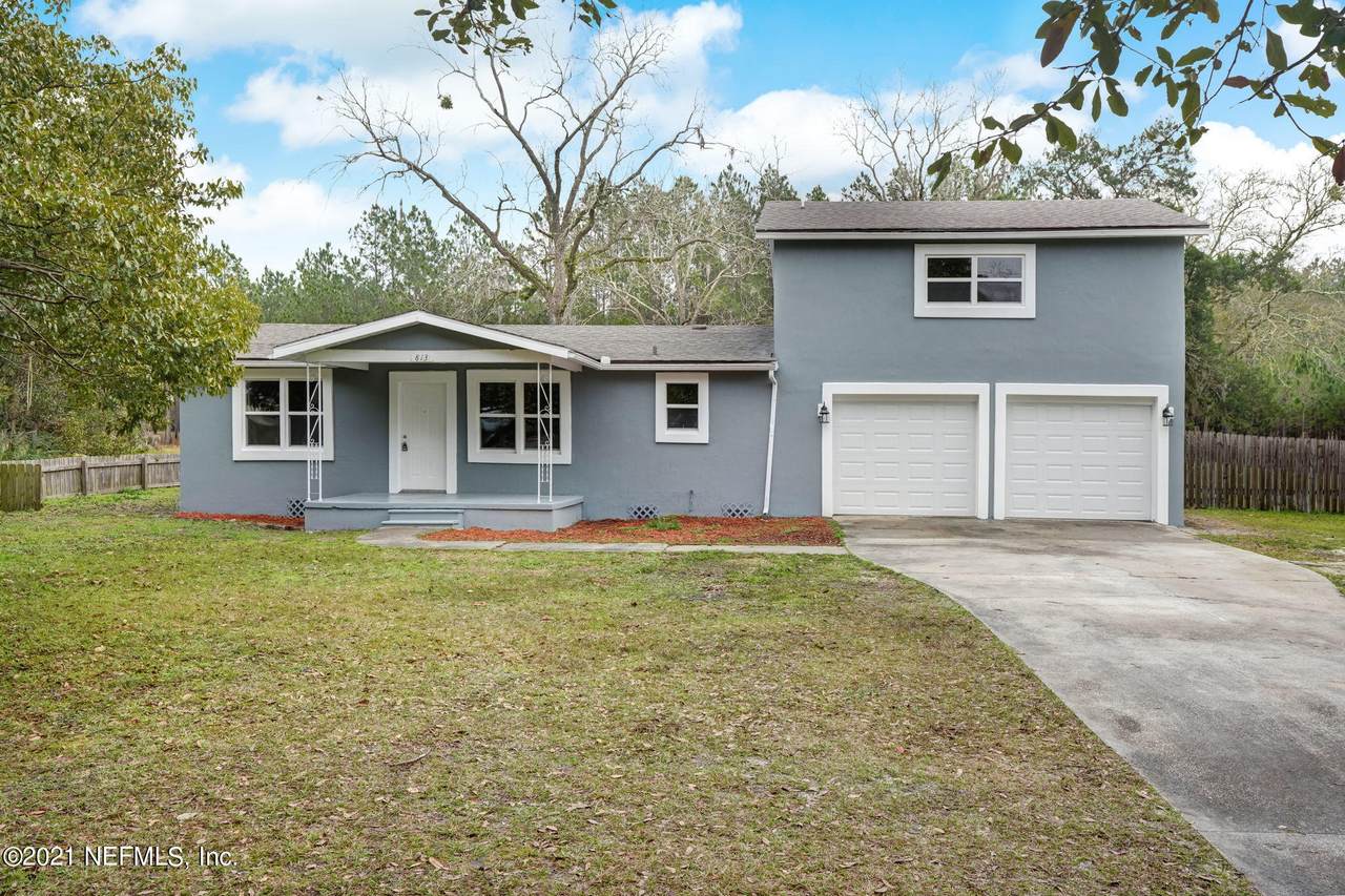 813 Halsema Rd - Photo 1