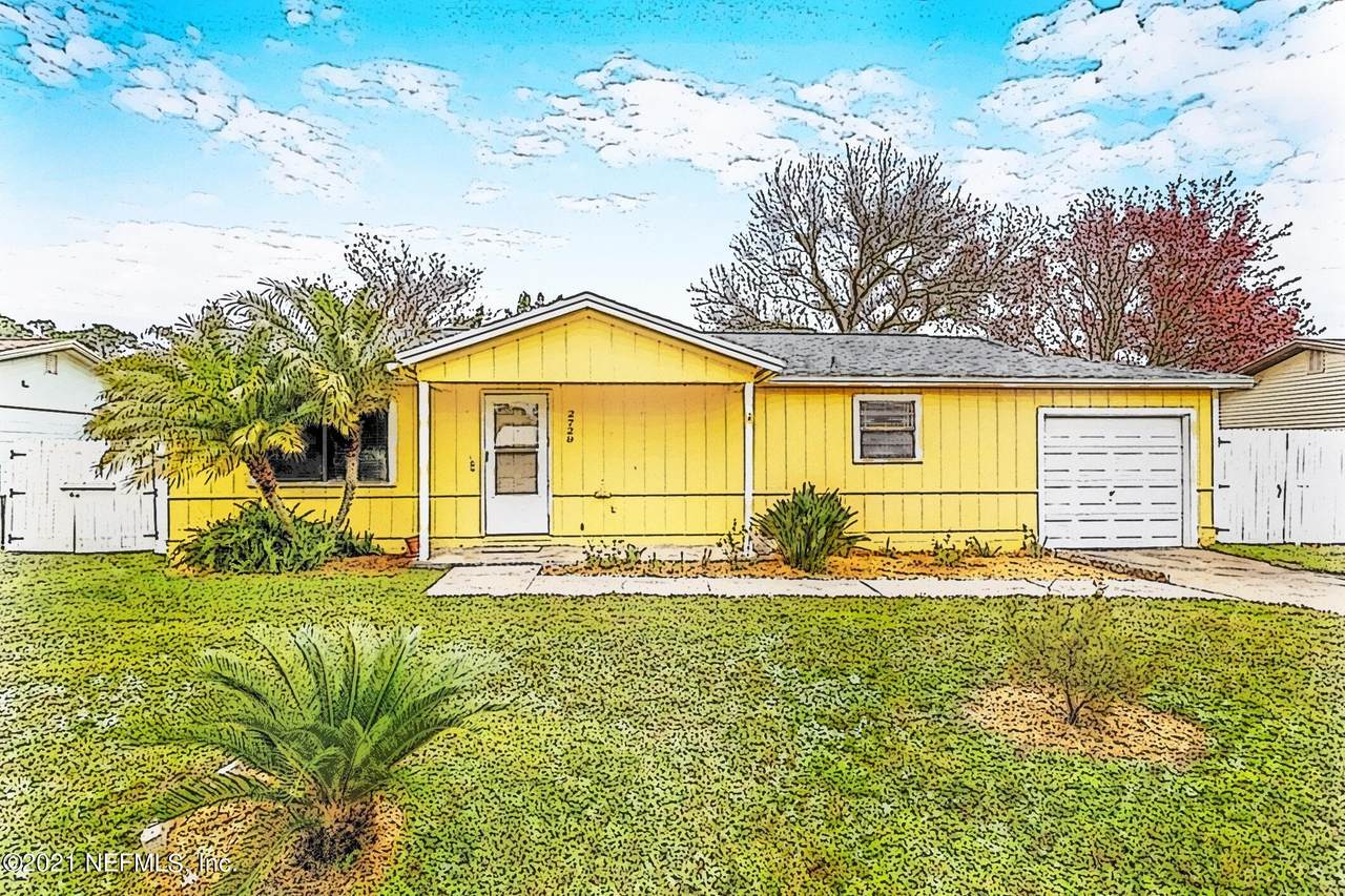 2729 Colonies Dr - Photo 1