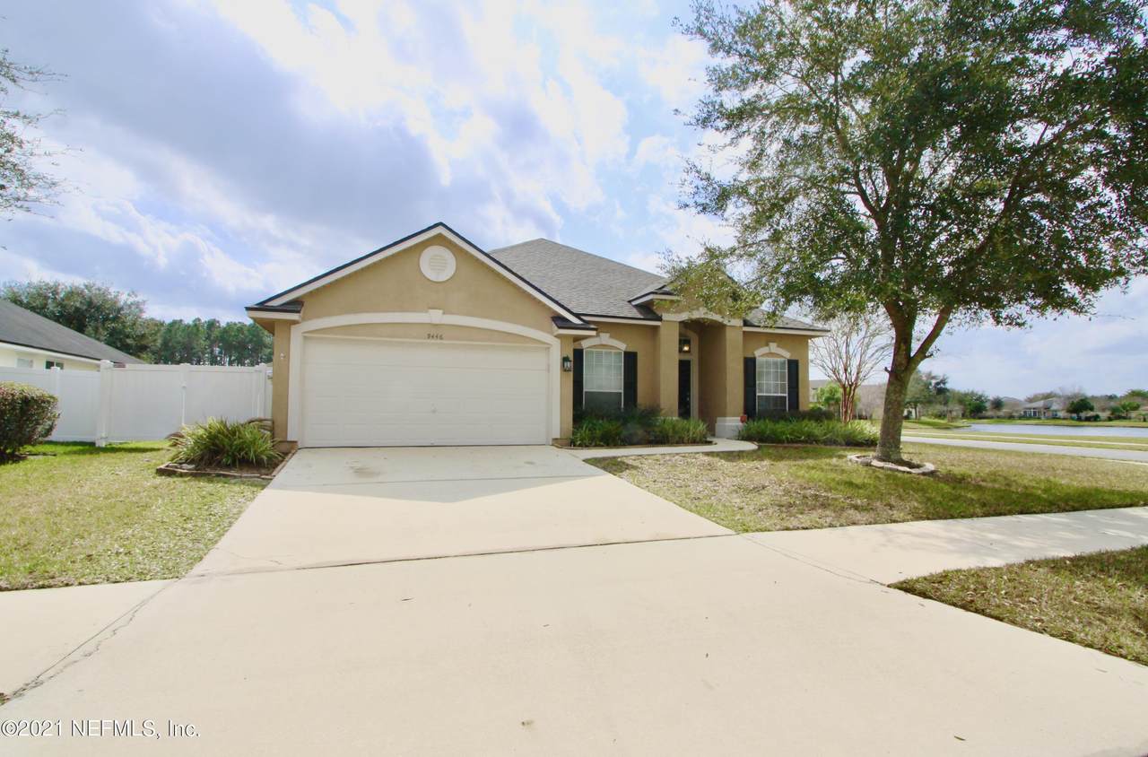9446 Maidstone Mill Dr - Photo 1