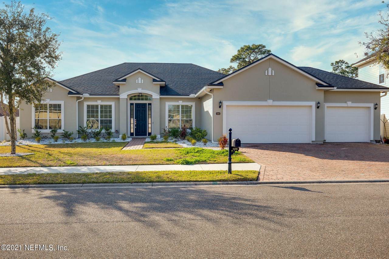 4246 Summerton Oaks Cir - Photo 1