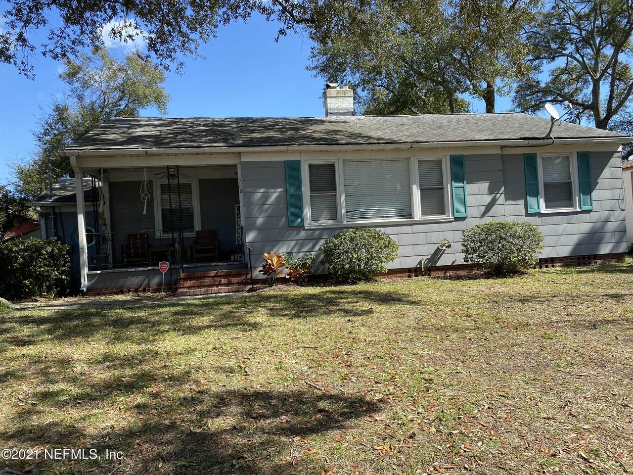 1503 Pershing Rd - Photo 1