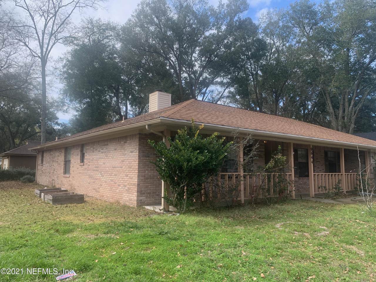 9644 Bayou Bluff Dr - Photo 1
