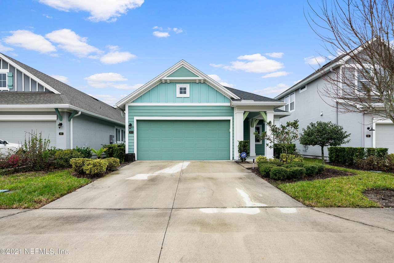 77 Park Lake Dr - Photo 1