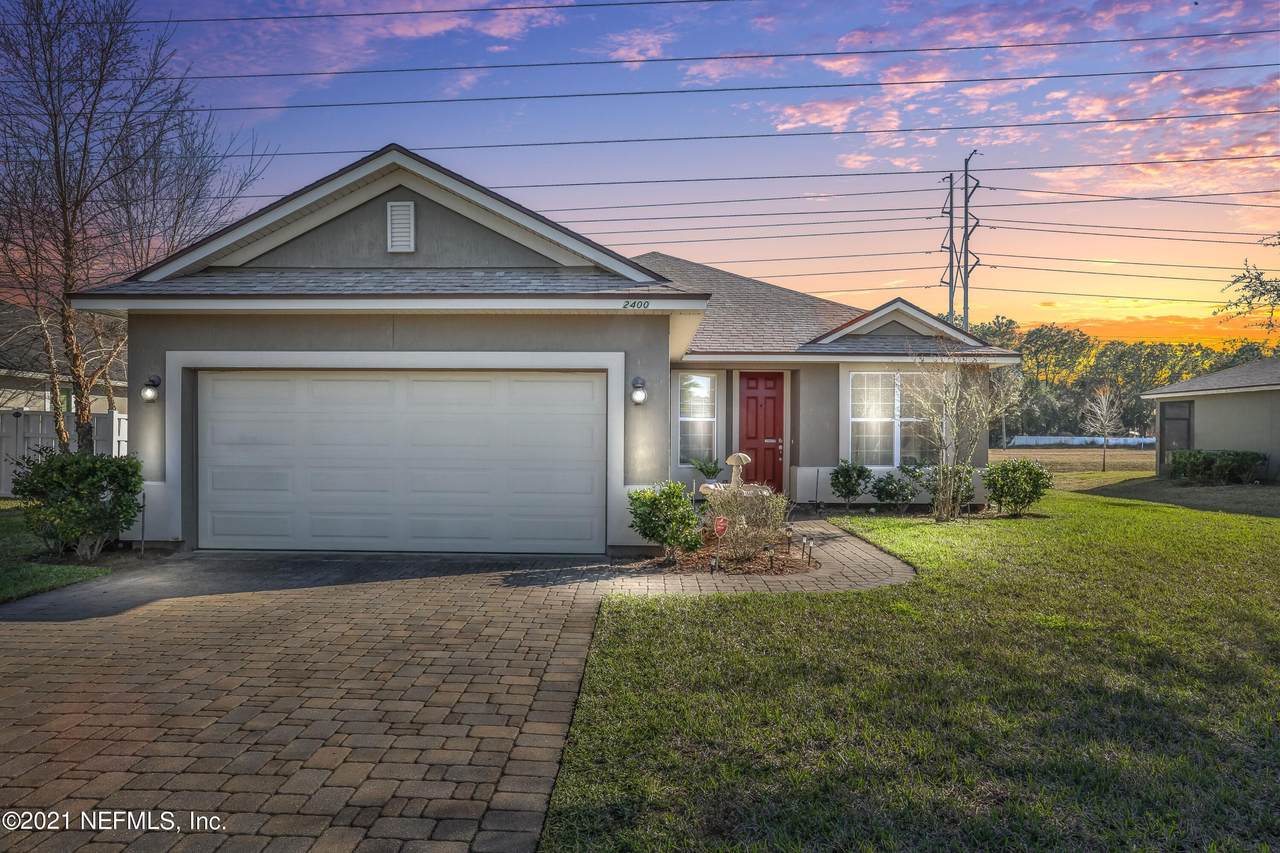 2400 Caney Wood Ct - Photo 1