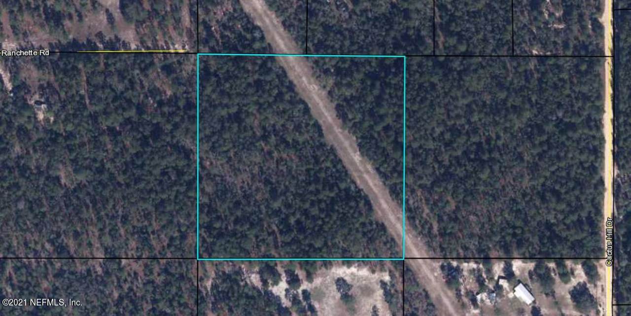 0 Cactus Hill Dr - Photo 1