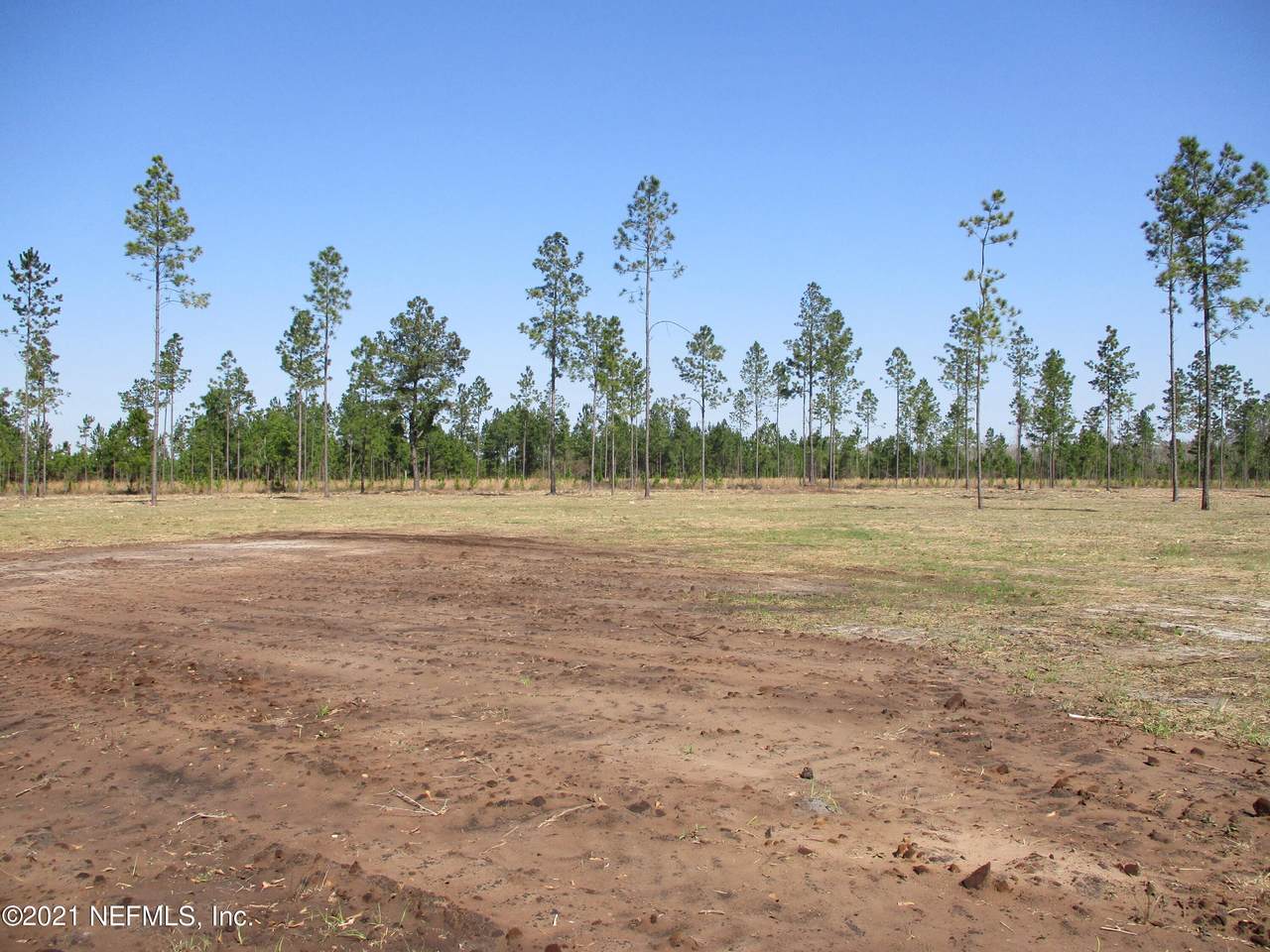 LOT 5 County Road 108 - Photo 1