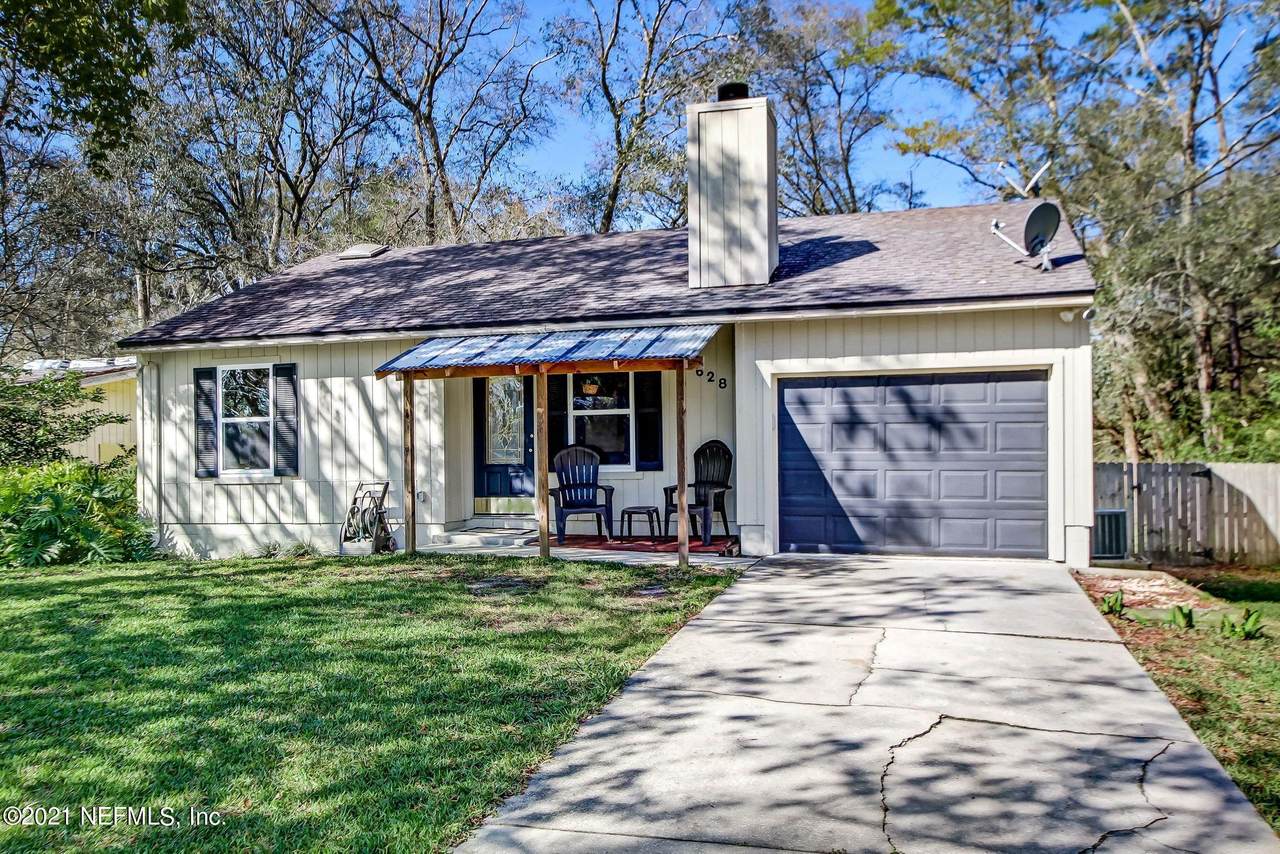 12628 Deeder Ln - Photo 1