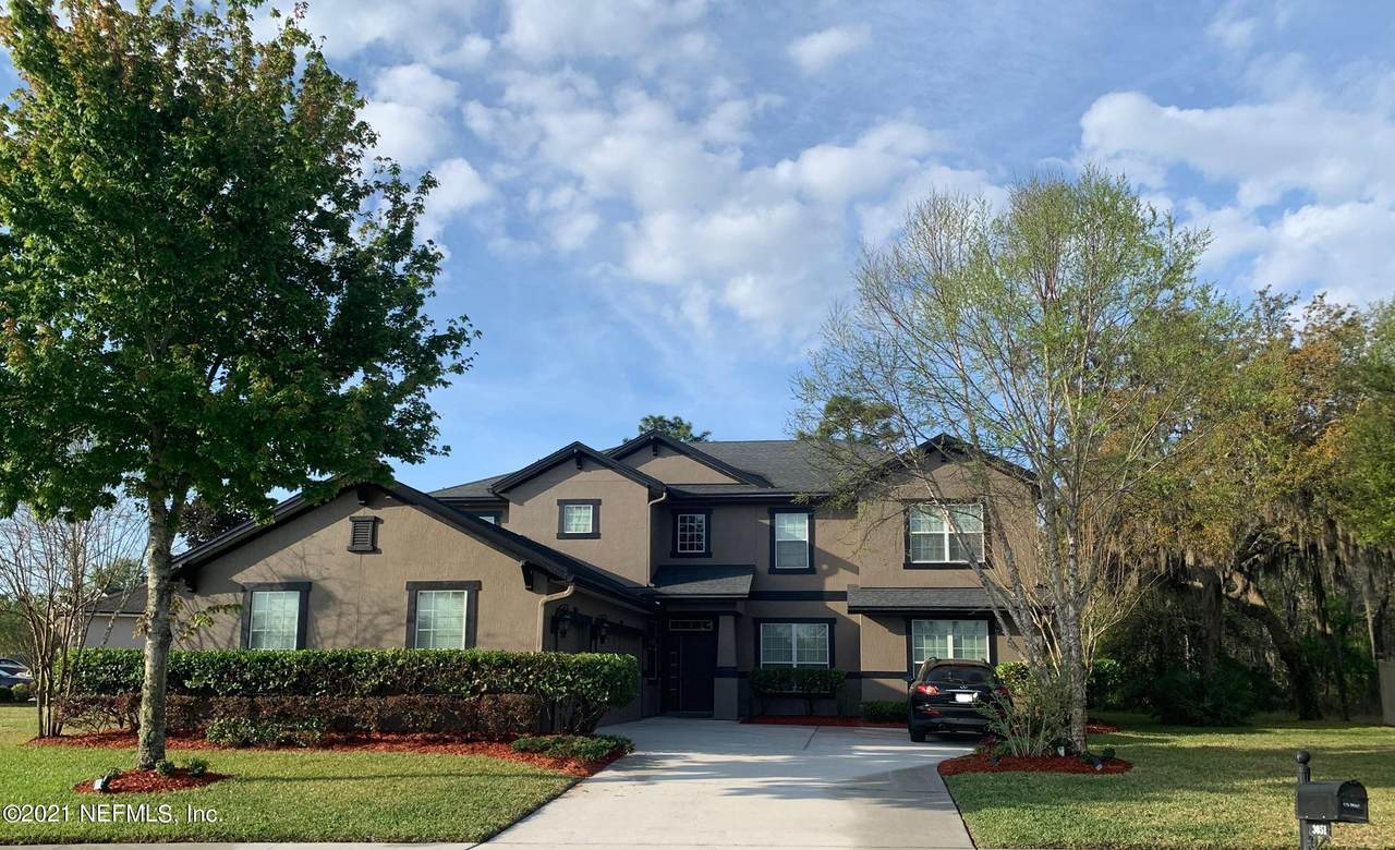 3051 Plantation Ridge Dr - Photo 1