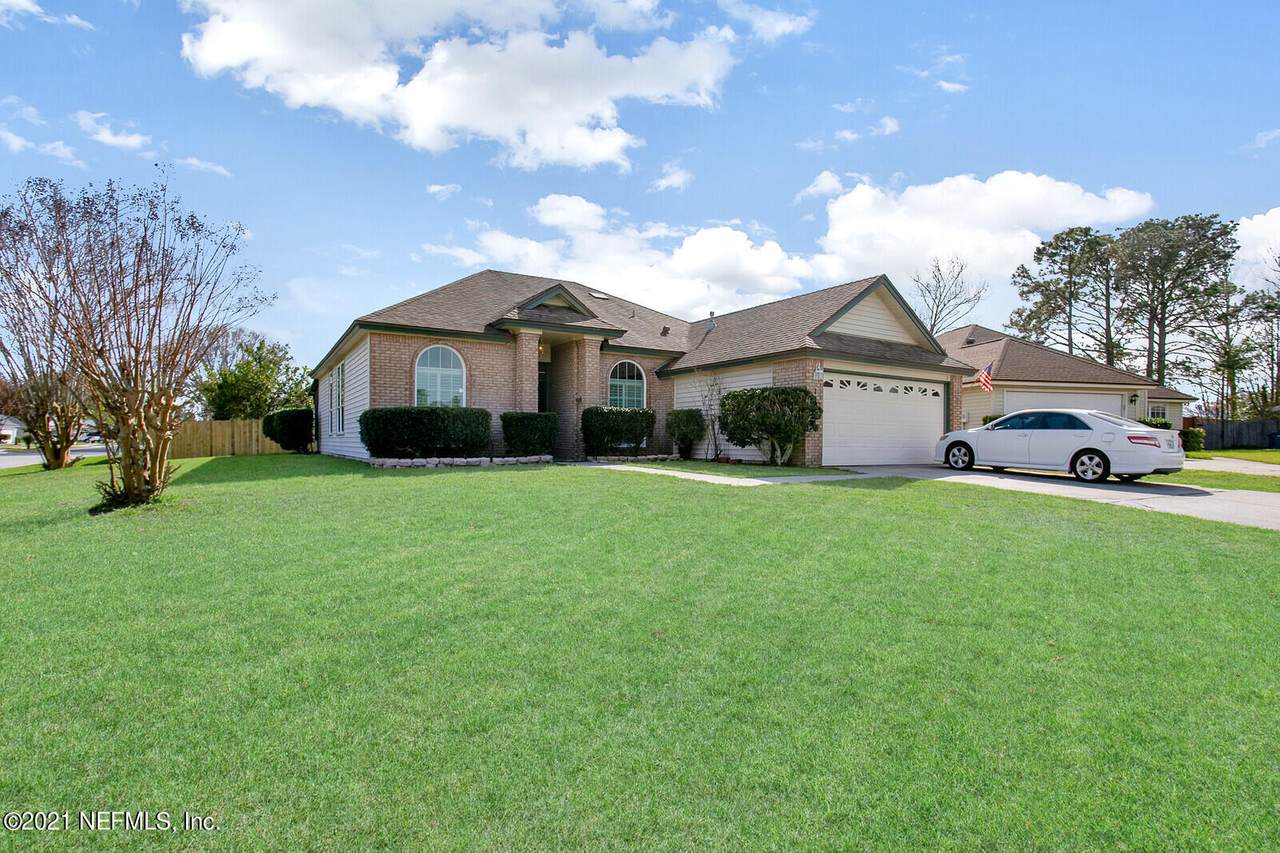 12412 Casheros Cove Ct - Photo 1