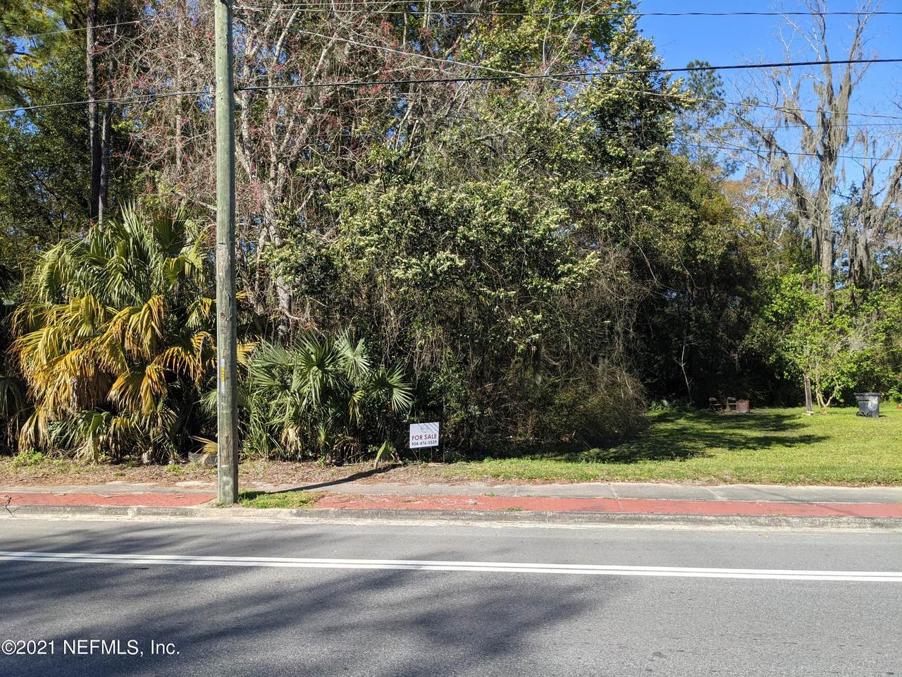 0 Us Highway 301 - Photo 1