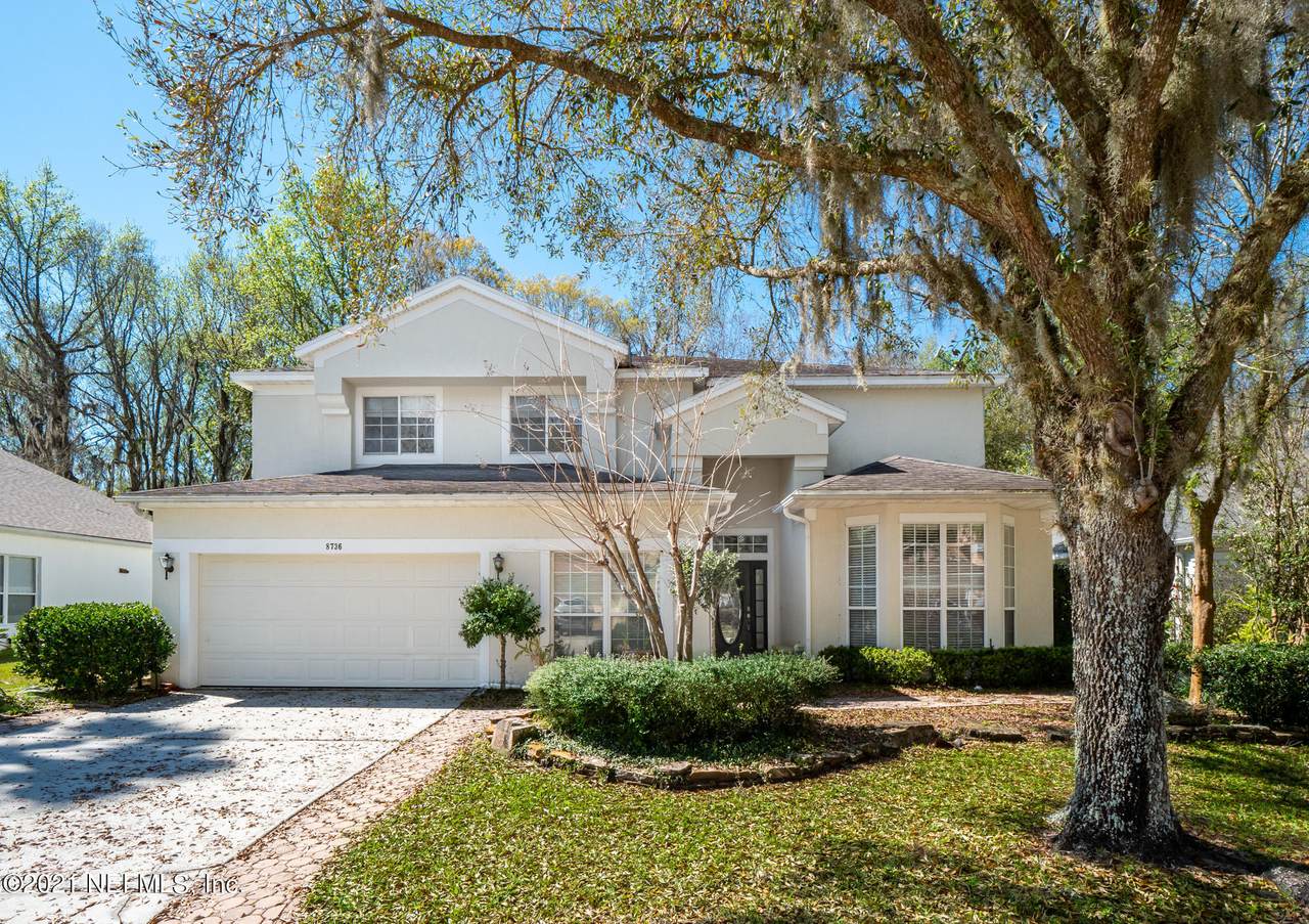 8736 Harpers Glen Ct - Photo 1