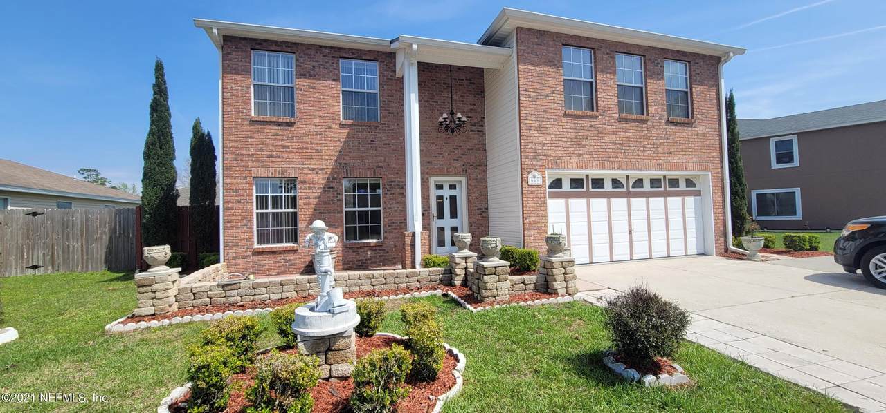 909 Ford Wood Dr - Photo 1