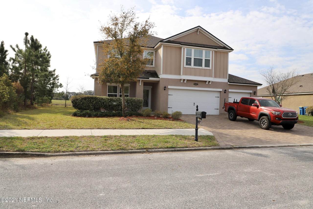 5302 Cattle Crossing Way - Photo 1