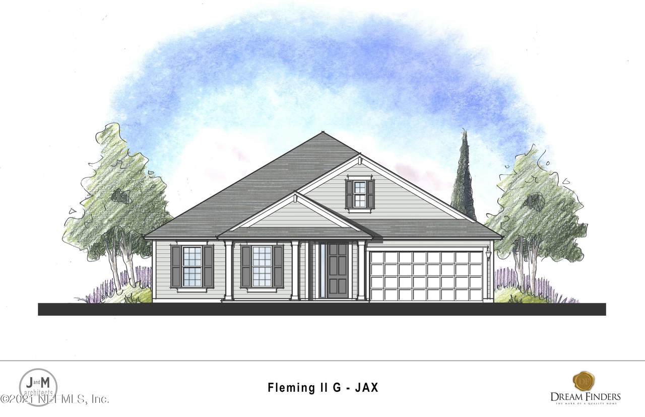 923 Laurel Valley Dr - Photo 1