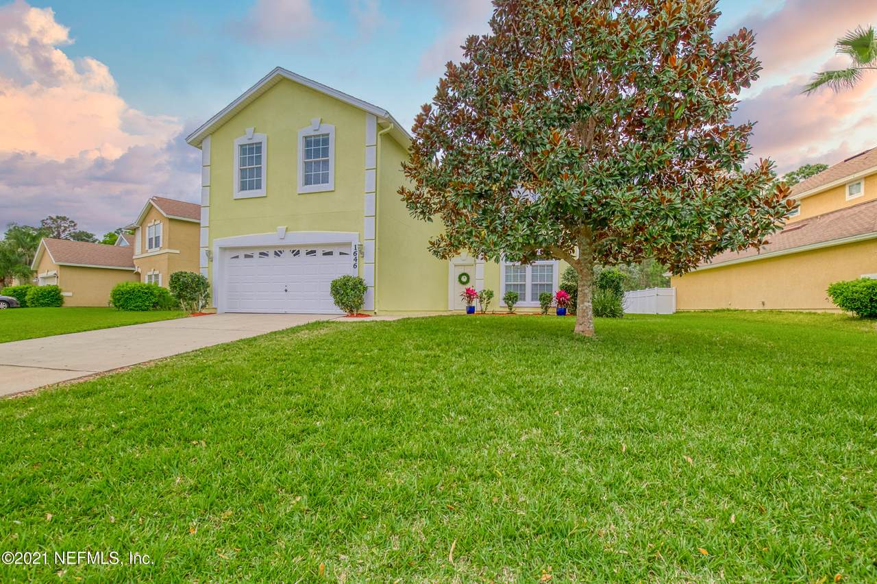 1646 Timber Crossing Ln - Photo 1