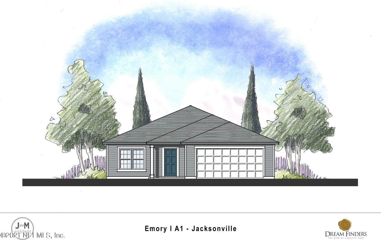 531 Meadow Ridge Dr - Photo 1