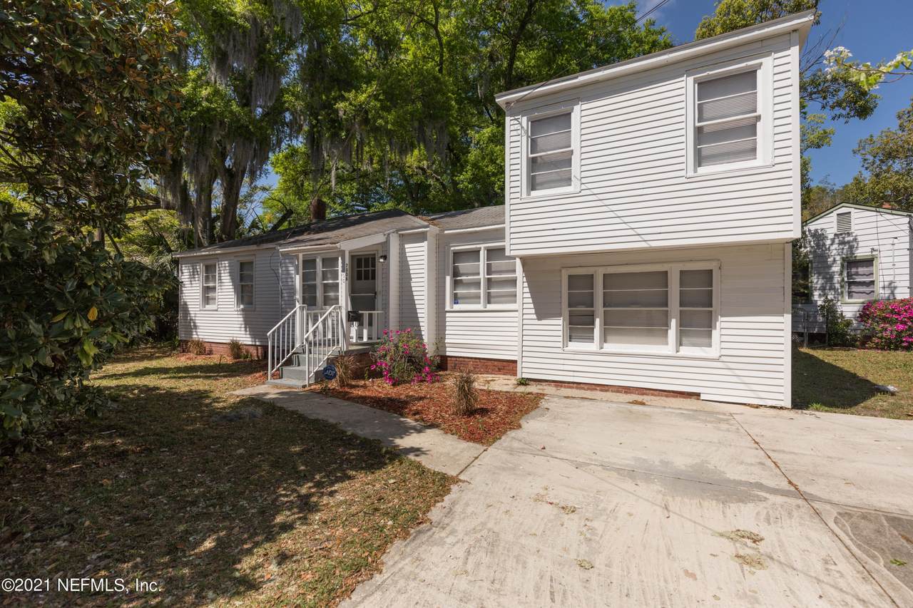 7806 Paul Revere Dr - Photo 1