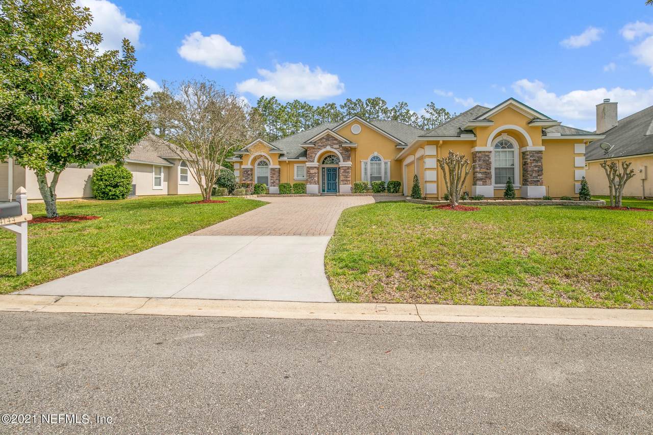 4144 Lonicera Loop - Photo 1